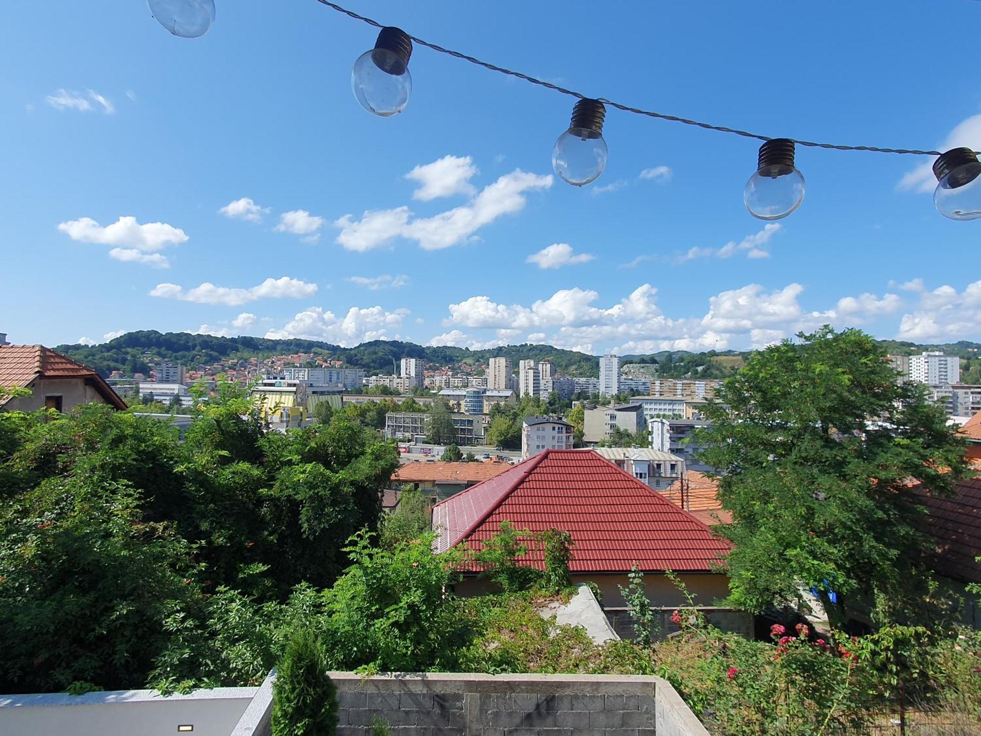 Apartment Forever Tuzla Exterior photo